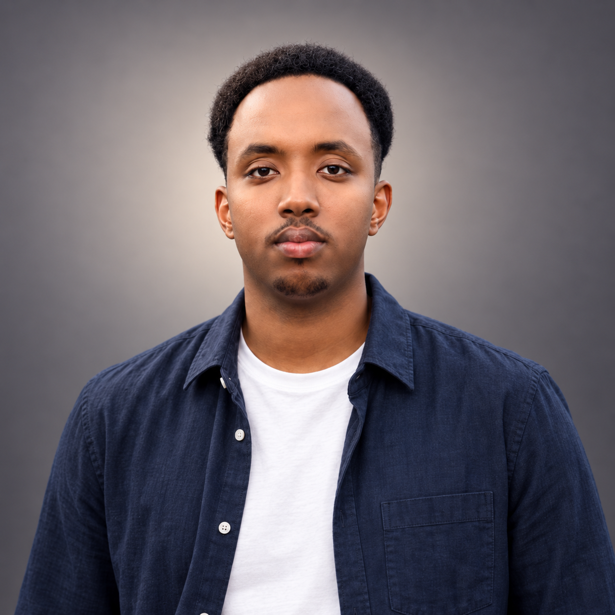 Abdirashid Mowlid Osman